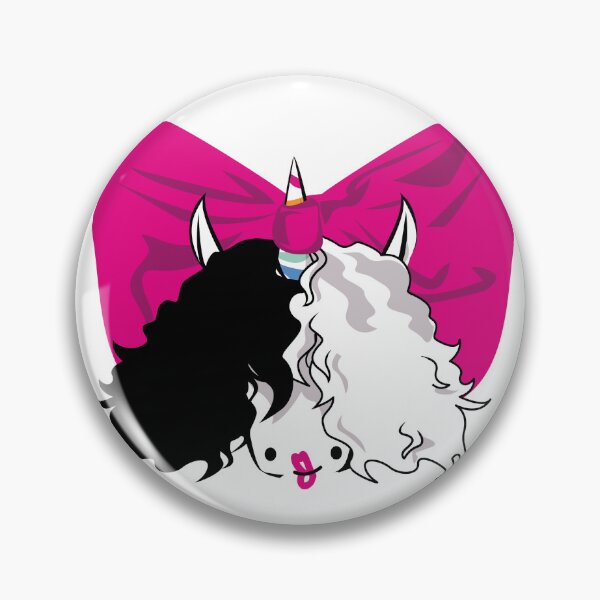 Item preview, Sia Unicorn designed and sold by asamijess.