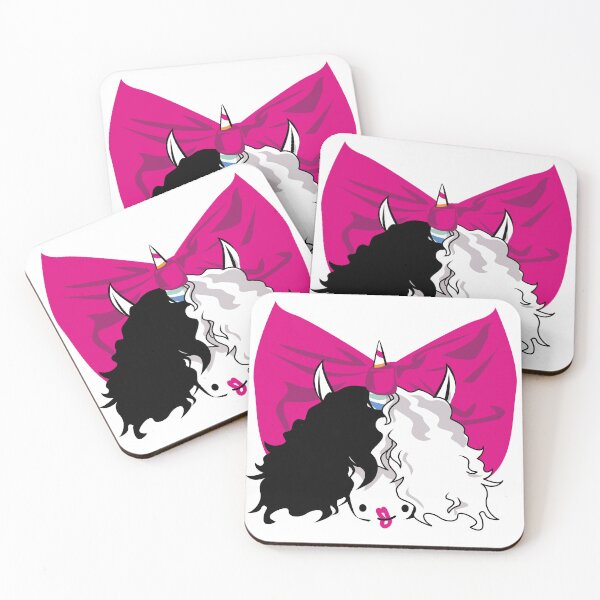 Item preview, Sia Unicorn designed and sold by asamijess.