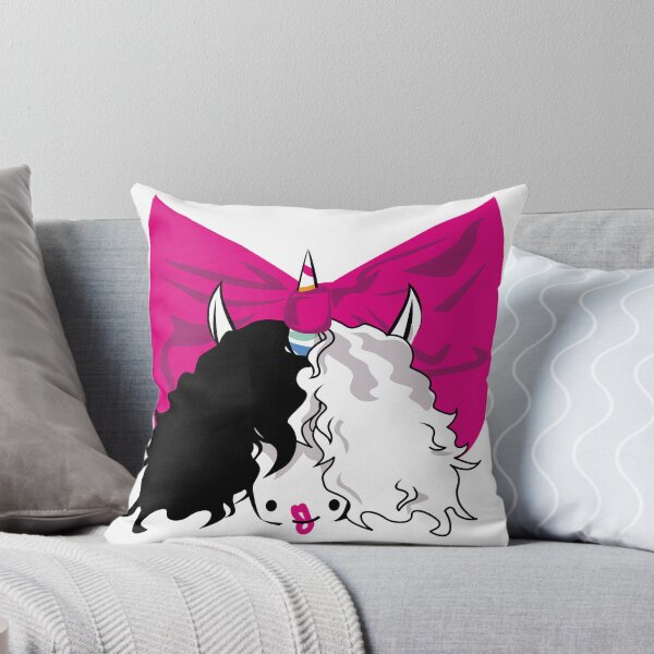 Item preview, Sia Unicorn designed and sold by asamijess.