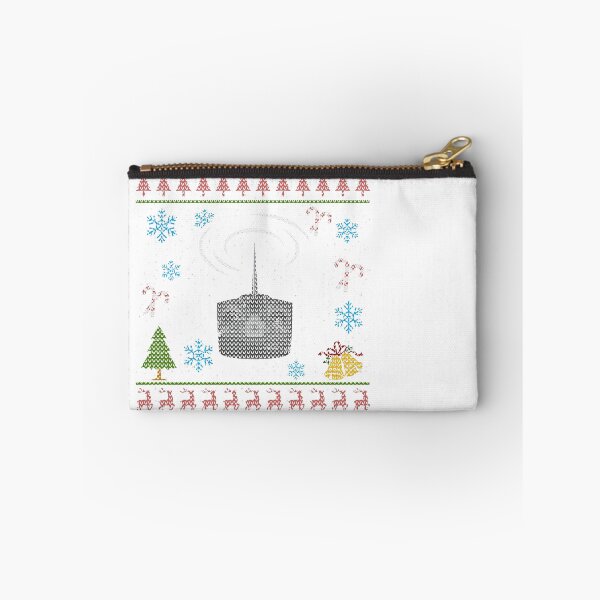 Item preview, RC Controller Remote Controller Christmas Ugly Shirt designed and sold by shoppzee.