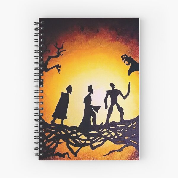 Item preview, horror designed and sold by homedeco12.