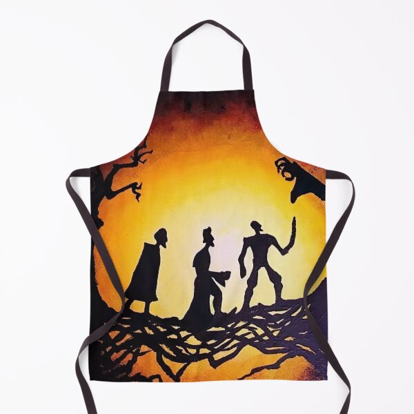 Item preview, horror designed and sold by homedeco12.