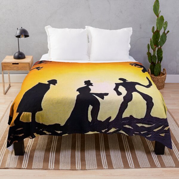 Item preview, horror designed and sold by homedeco12.