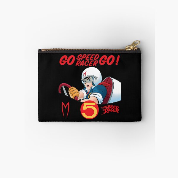 Item preview,  Go Speed Racer Go  designed and sold by Zbaria.