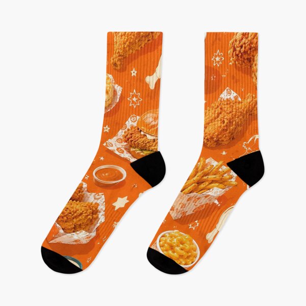 Item preview, LFC (Louisiana Fried Chicken) designed and sold by Kitsune Merchant.