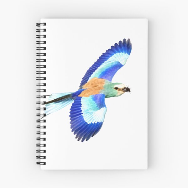 Item preview, Abyssinian Roller designed and sold by HOMETOWN86.