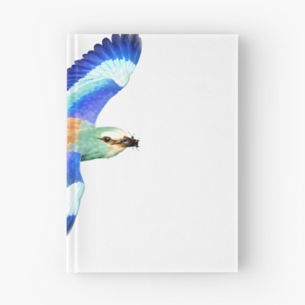 Item preview, Abyssinian Roller designed and sold by HOMETOWN86.