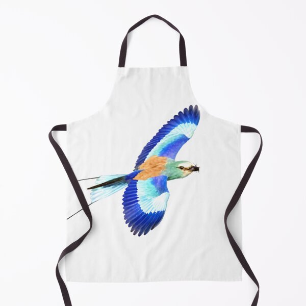 Item preview, Abyssinian Roller designed and sold by HOMETOWN86.