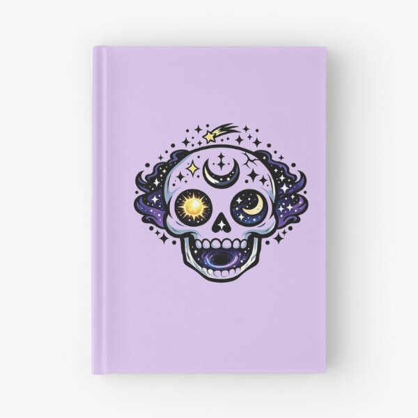 Item preview, Fantasy Skull designed and sold by FluffyGallery.