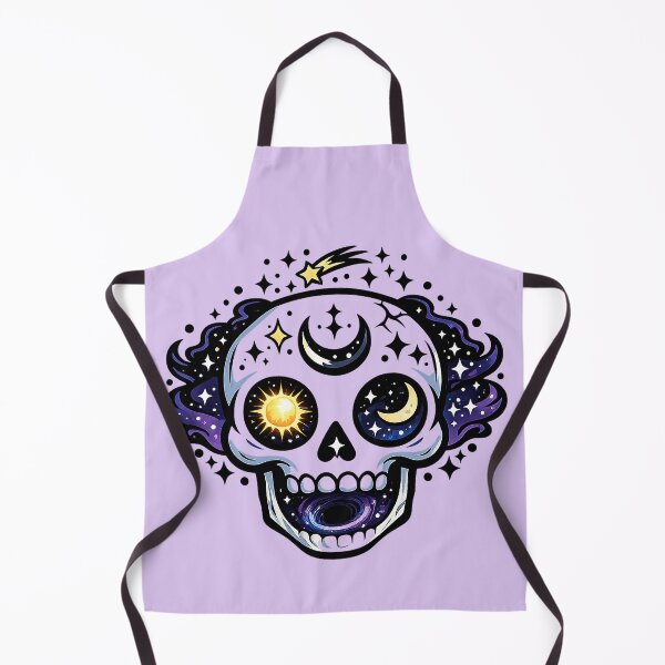 Item preview, Fantasy Skull designed and sold by FluffyGallery.