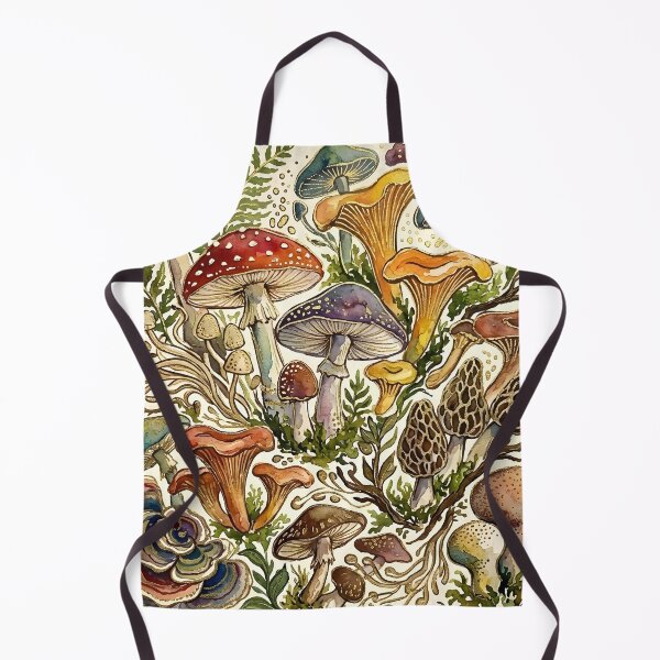 Item preview, Fungus designed and sold by GraphicsClub.