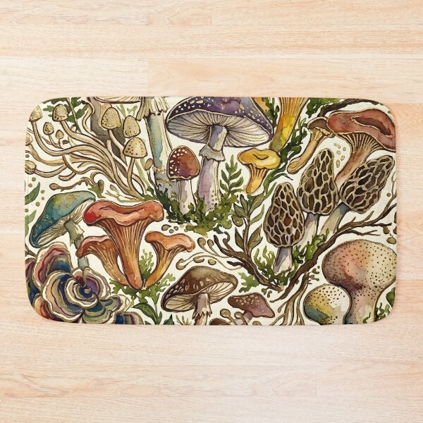 Item preview, Fungus  designed and sold by GraphicsClub.