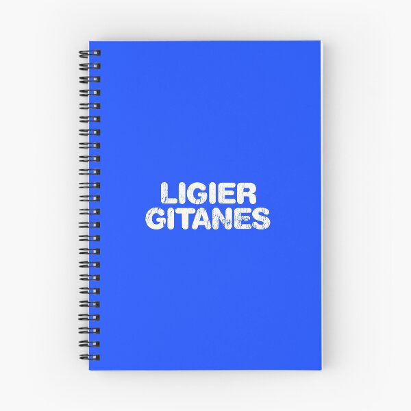 Item preview, Ligier Gitanes F1 team 1975-1980 - aged, worn, white print designed and sold by retropetrol.