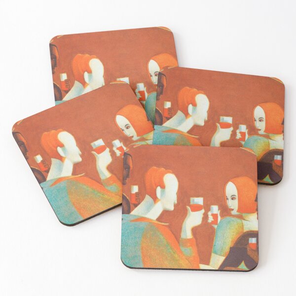 Item preview, Aperol ~ Lorenzo Mattotti designed and sold by MatthEwCasleE.