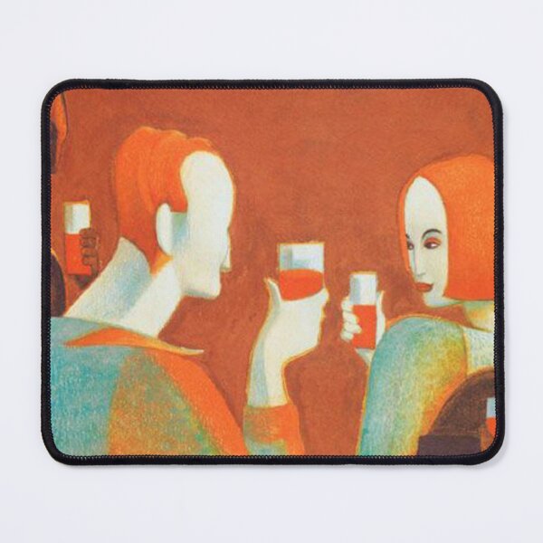 Item preview, Aperol ~ Lorenzo Mattotti designed and sold by MatthEwCasleE.