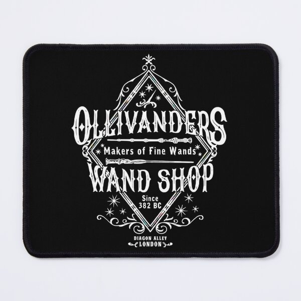 Item preview, ollivanders designed and sold by homedeco12.