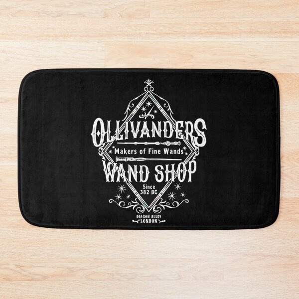 Item preview, ollivanders designed and sold by homedeco12.