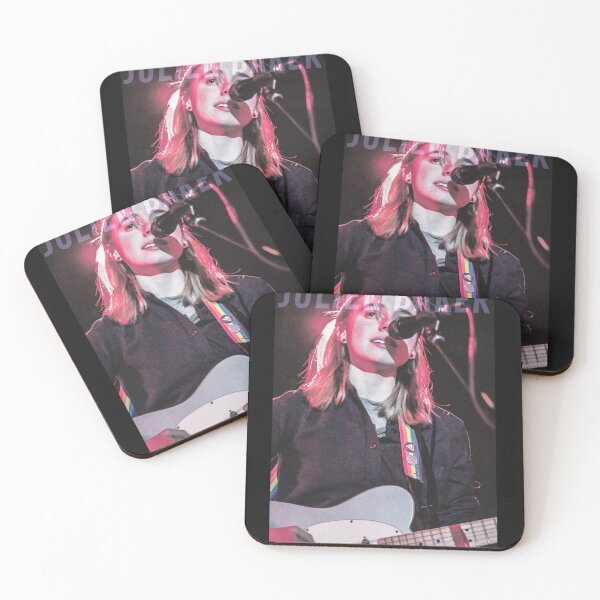 Item preview, Julien Baker 70's inspired Print designed and sold by joanneyzj.