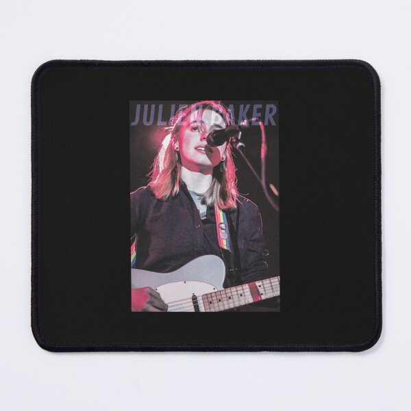 Item preview, Julien Baker 70's inspired Print designed and sold by joanneyzj.