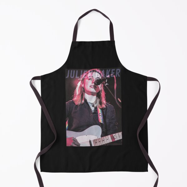 Item preview, Julien Baker 70's inspired Print designed and sold by joanneyzj.
