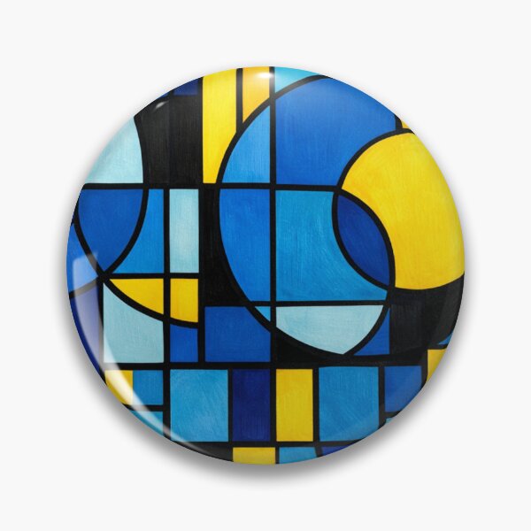 Item preview, Geometry in motion designed and sold by Sigtrix.