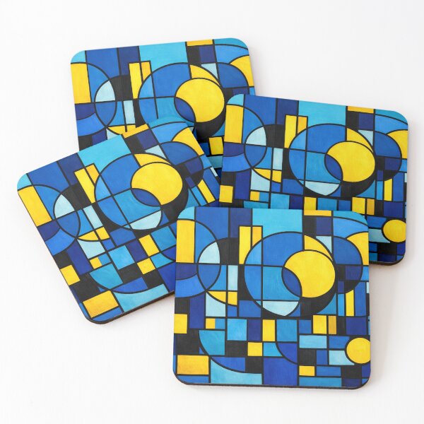 Item preview, Geometry in motion designed and sold by Sigtrix.