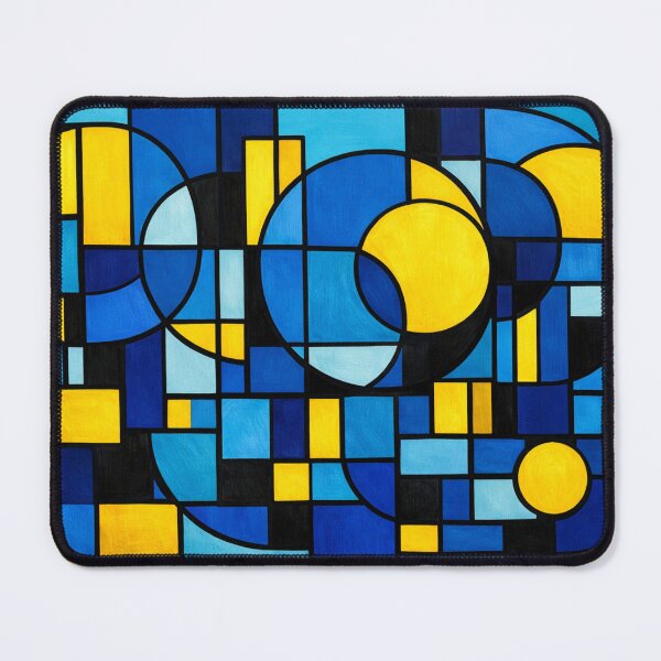Item preview, Geometry in motion designed and sold by Sigtrix.