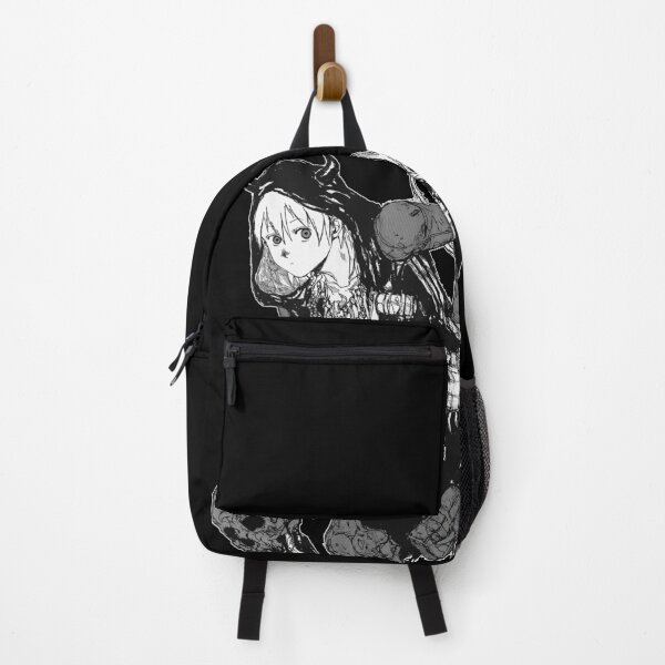 Item preview, Nikaido Dorohedoro designed and sold by Fire TheMann.