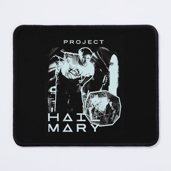 Item preview, Project Hail Mary  Andy Weir Sci-Fi Book Lover designed and sold by DillonHuerta.