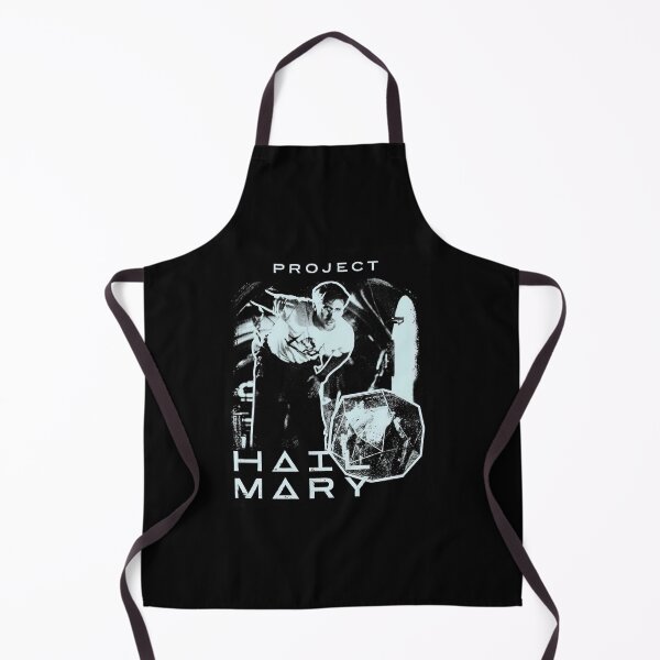 Item preview, Project Hail Mary  Andy Weir Sci-Fi Book Lover designed and sold by DillonHuerta.