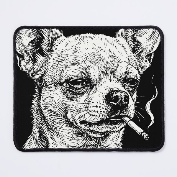 Item preview, Chihuahua designed and sold by Ctrl+Alt+Dab.