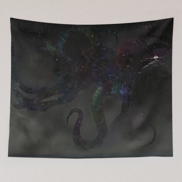 Item preview, Star Spawn designed and sold by DirePengin.