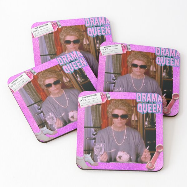 Item preview, Drama Queen designed and sold by DestroyMeDaddy-.