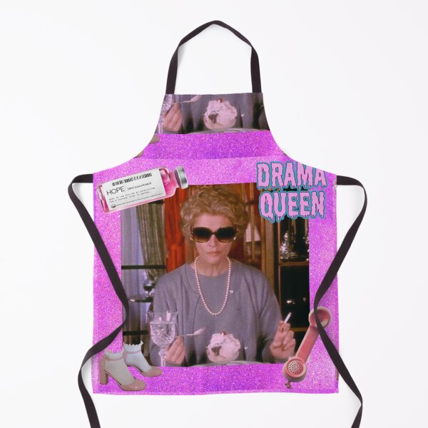 Item preview, Drama Queen designed and sold by DestroyMeDaddy-.