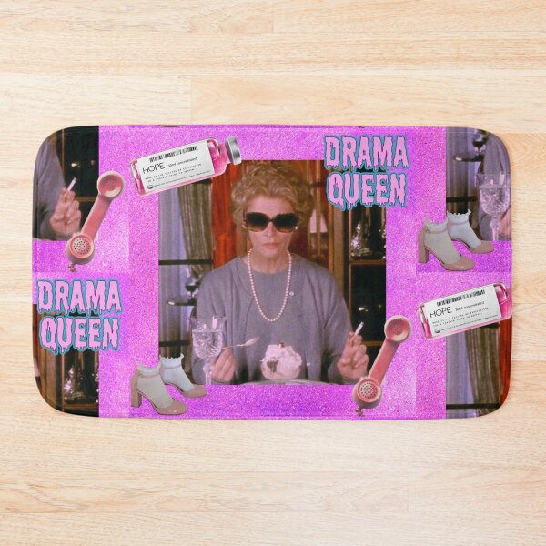 Item preview, Drama Queen designed and sold by DestroyMeDaddy-.