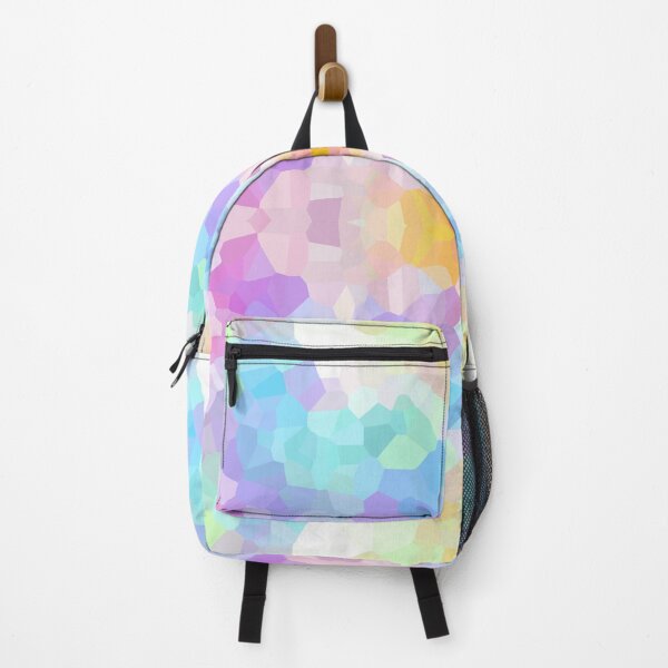 Item preview, Pastel Colors Kaleidoscope designed and sold by RinaGArt.