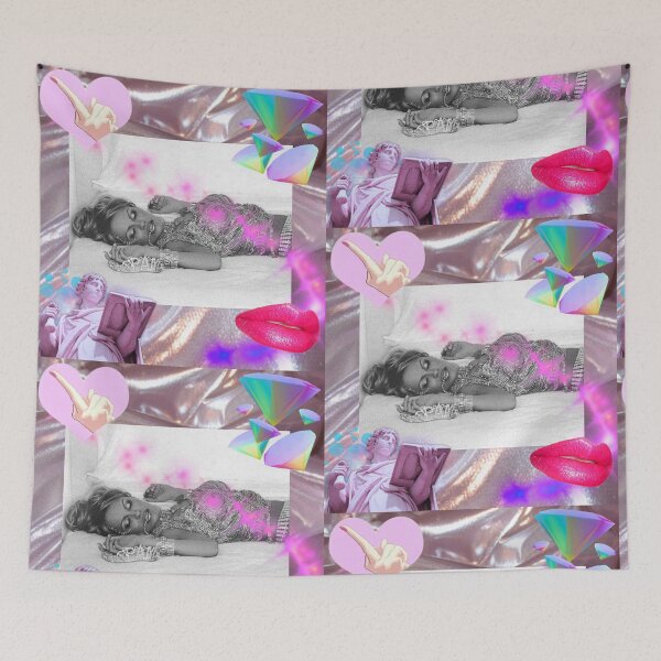 Item preview, Pamela Anderson designed and sold by DestroyMeDaddy-.