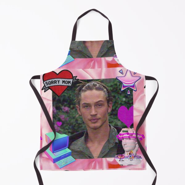Item preview, Tom Hardy designed and sold by DestroyMeDaddy-.