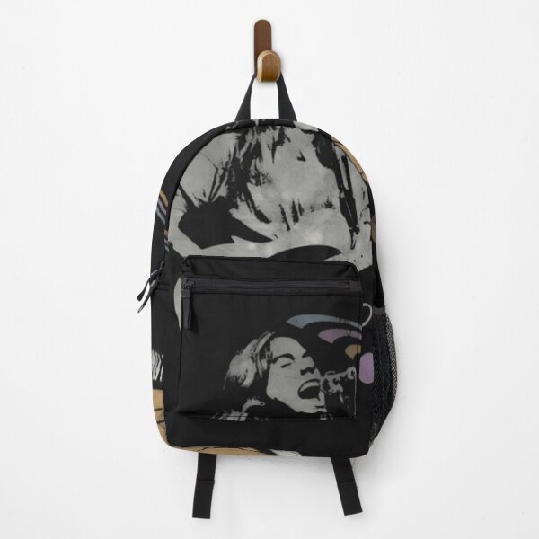 Item preview, Julien Baker 70's inspired Print designed and sold by joanneyzj.