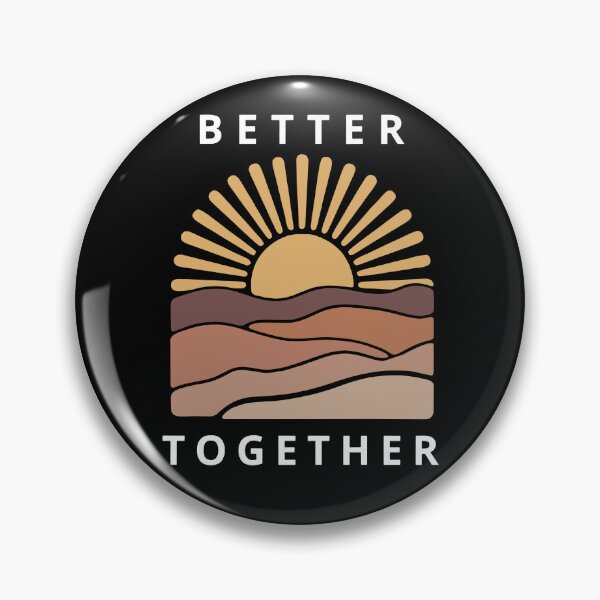Item preview, Better Together Dad And Child designed and sold by Chromarist.
