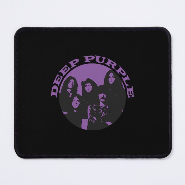 Item preview,  Deep Purple  designed and sold by Zbaria.