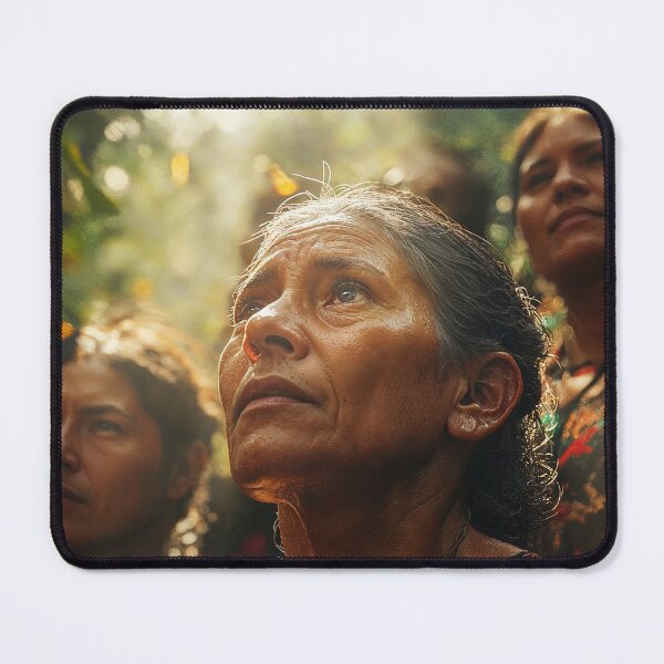 Item preview, The Resistance of Memory: Mayan Heritage Study designed and sold by Pictrix Lucis - Rebeca García -.