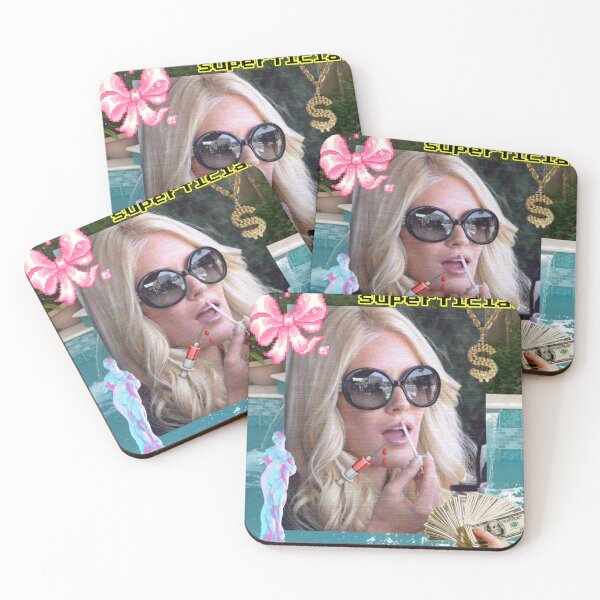 Item preview, Heidi Montag designed and sold by DestroyMeDaddy-.