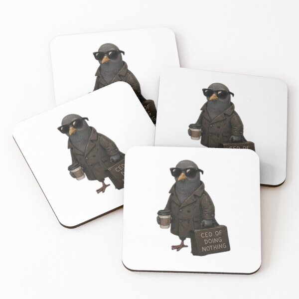 Item preview, CE0 of doing nothing designed and sold by Louliloulita.