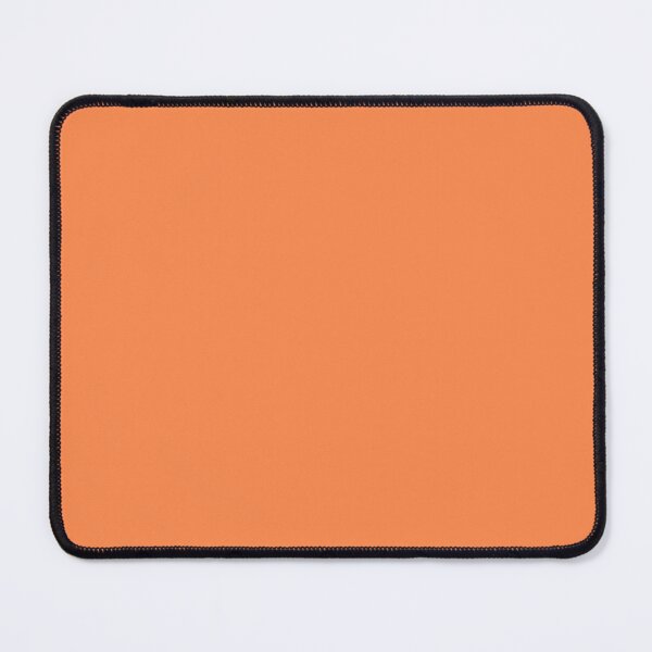 Item preview, Soft Orange designed and sold by The Innocent Ghost Project.