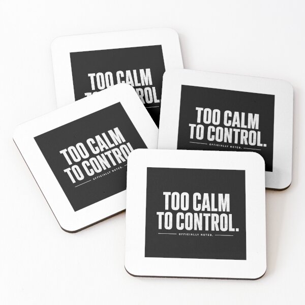 Item preview, Officially Noted — Cinematic Quote Collection designed and sold by Ikkipass Enterprises.