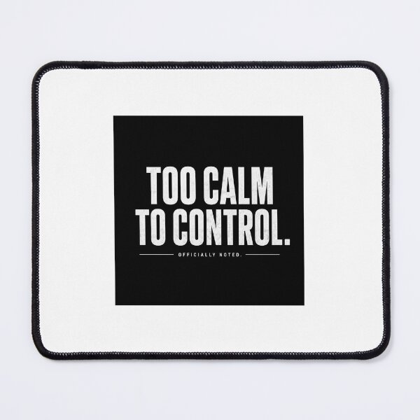 Item preview, Officially Noted — Cinematic Quote Collection designed and sold by Ikkipass Enterprises.