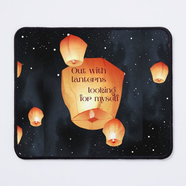Item preview, Looking for myself designed and sold by ArtsyLouise.