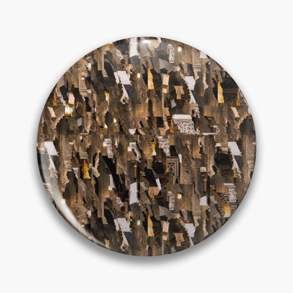 Item preview, Architectural dreams in motion designed and sold by Sigtrix.