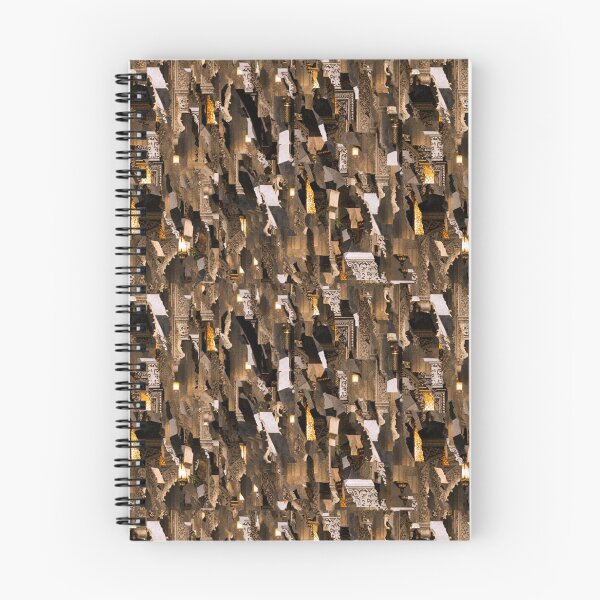 Item preview, Architectural dreams in motion designed and sold by Sigtrix.